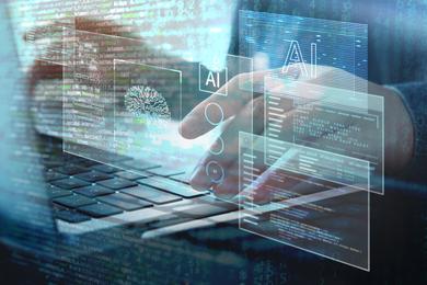 Wissenschaftliches Schreiben mit digitalen Tools und Künstlicher Intelligenz