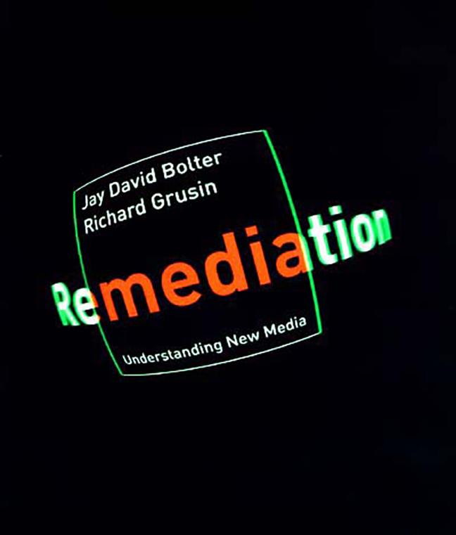 Cover of Remediation