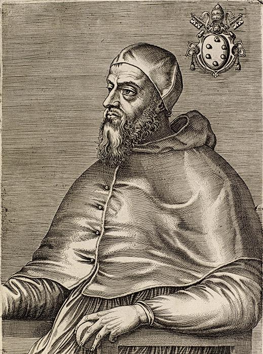 Papst Klemens VII.