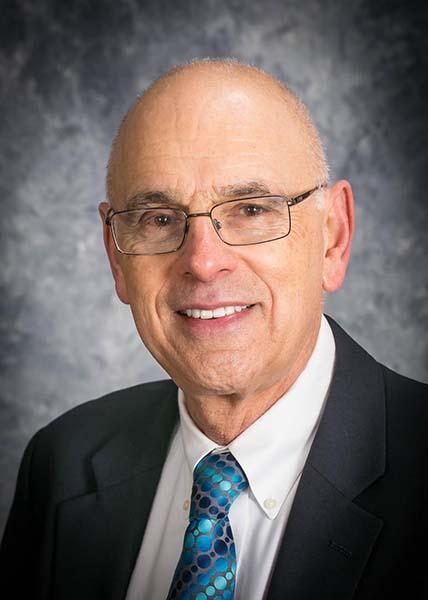 Prof. Dr. Dennis R. Young