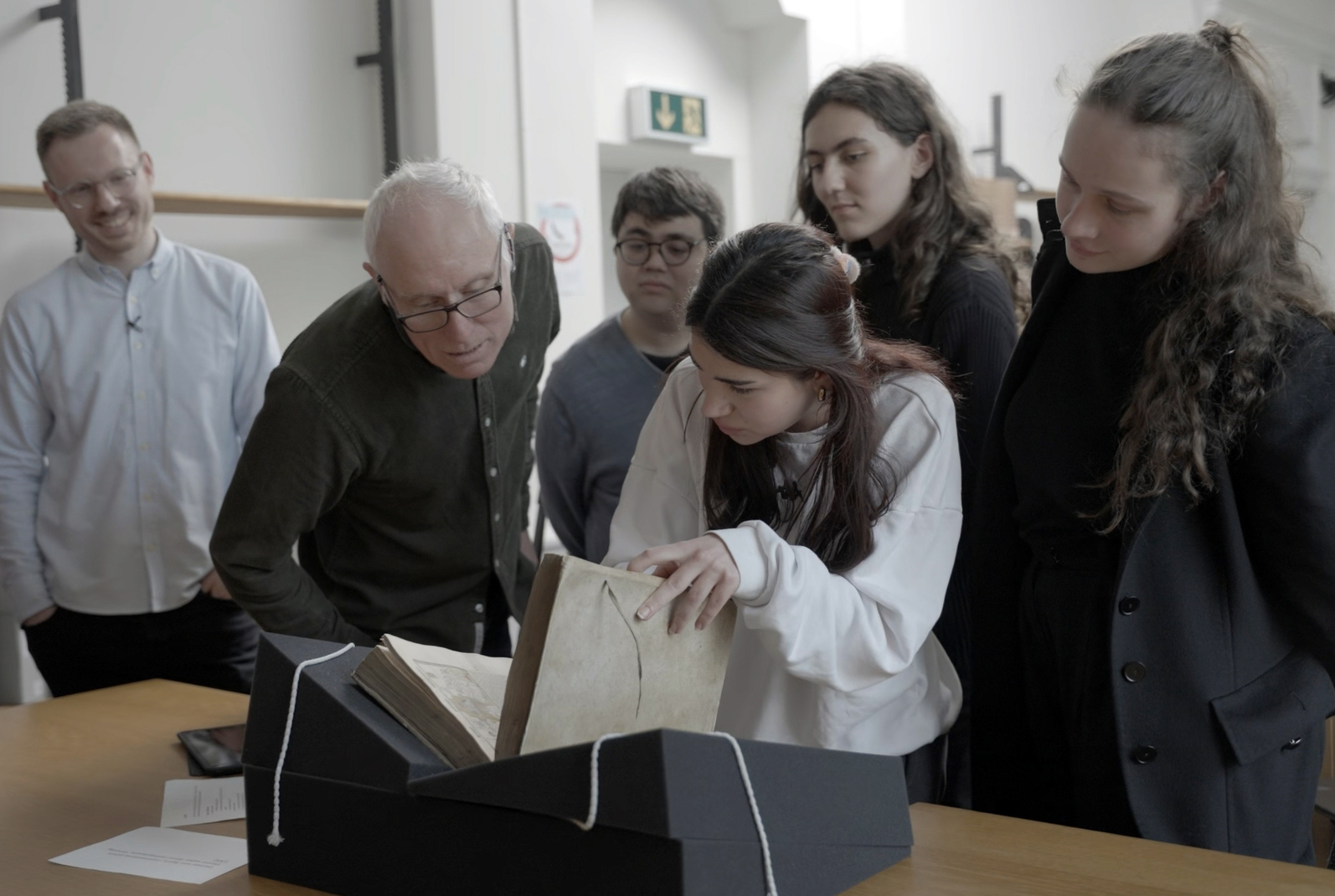 Mittelalterliche Wissenschaftstheorie