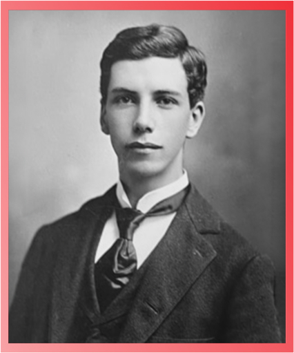 Wallace Craig, Historywalker