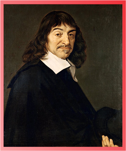 René Descartes