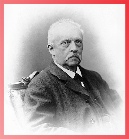 Hermann von Helmholtz