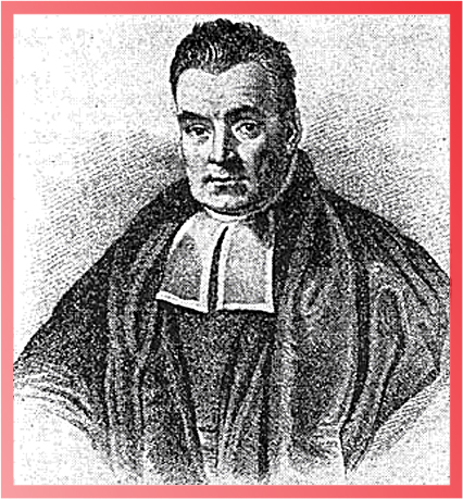 Thomas Bayes