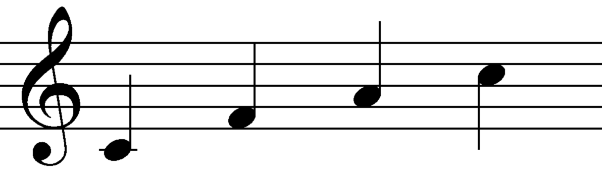 2. Flöte