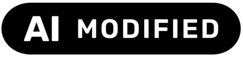AI modified